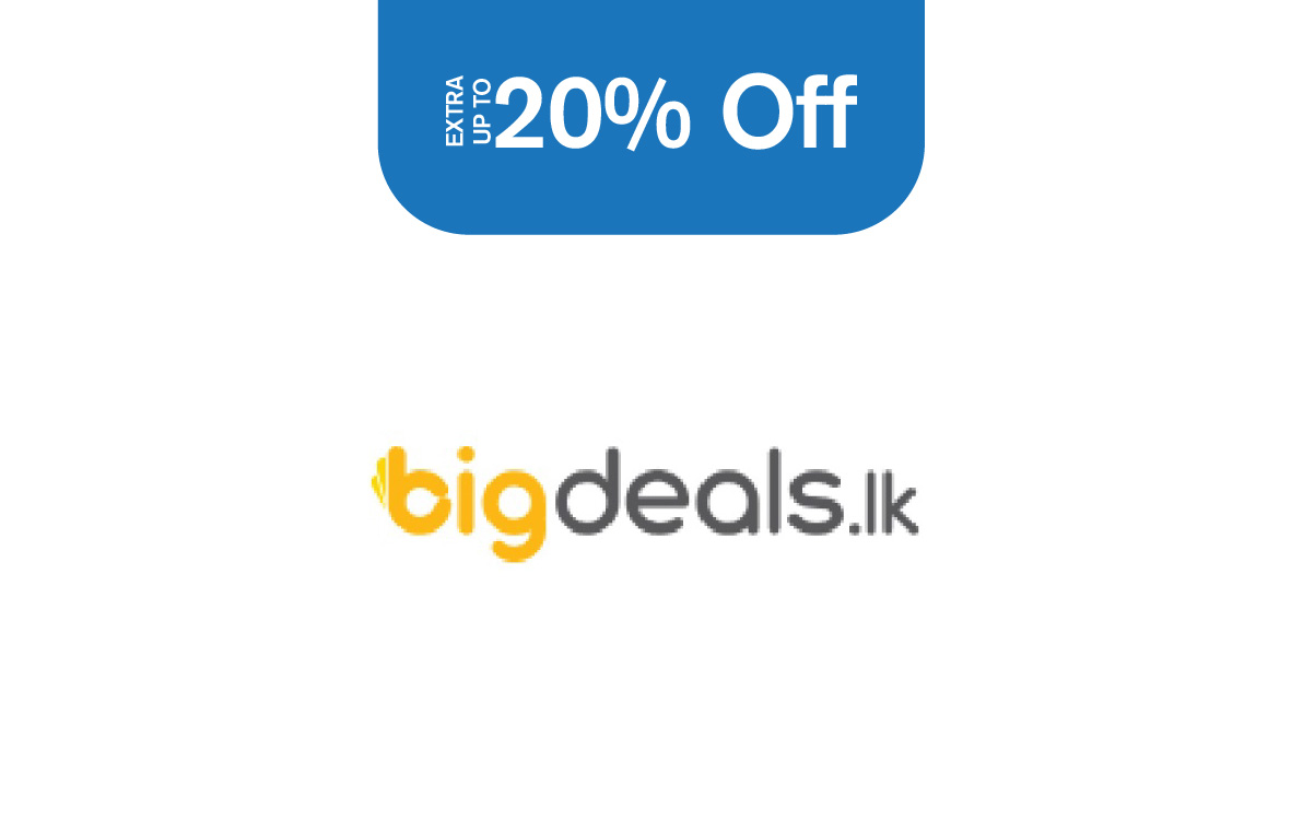 BIGDEALS.LK