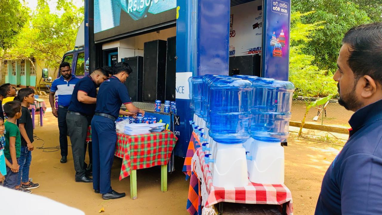 Award Ceremony Photo