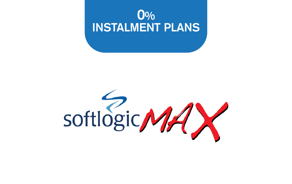 Softlogic Max