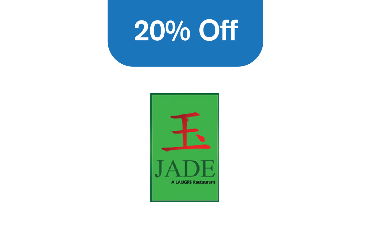JADE Restaurants