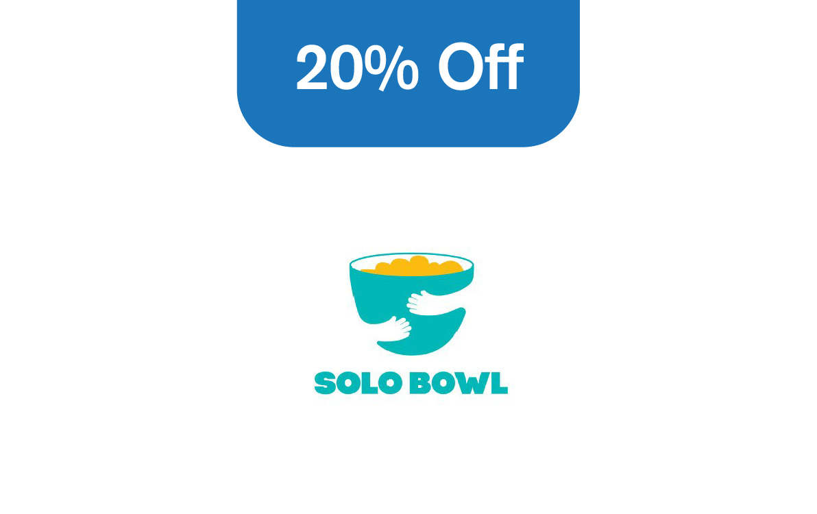Solo Bowl