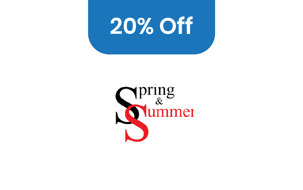 Spring & Summer