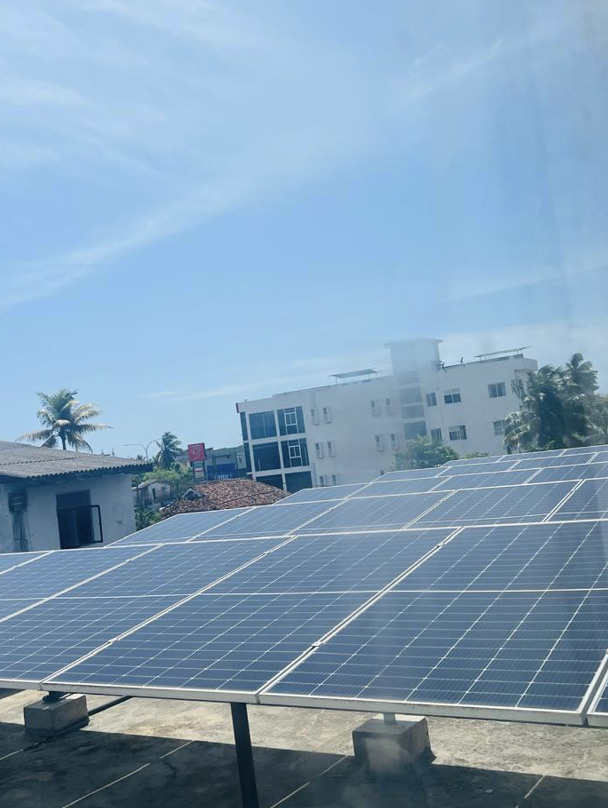 Award Ceremony Photo