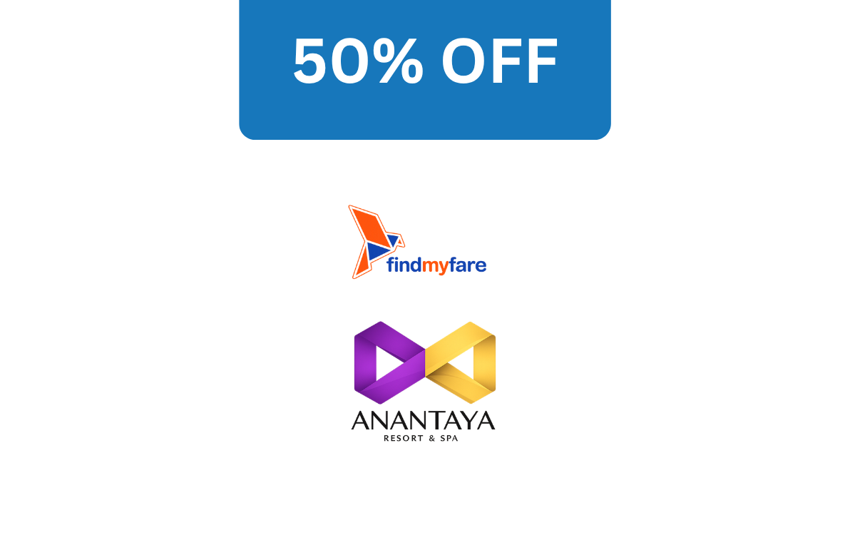 Anantaya Resort