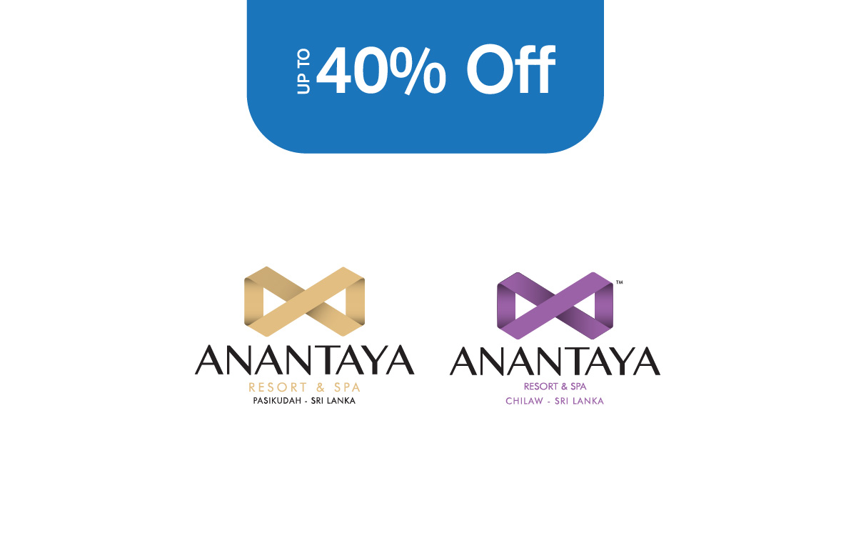 Anantaya Resort & Spa