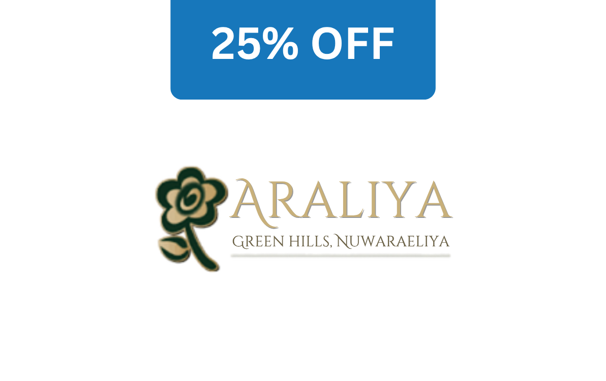 Araliya Green Hills Nuwara Eliya