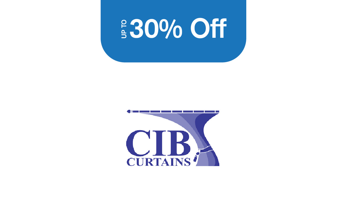 CIB Curtains