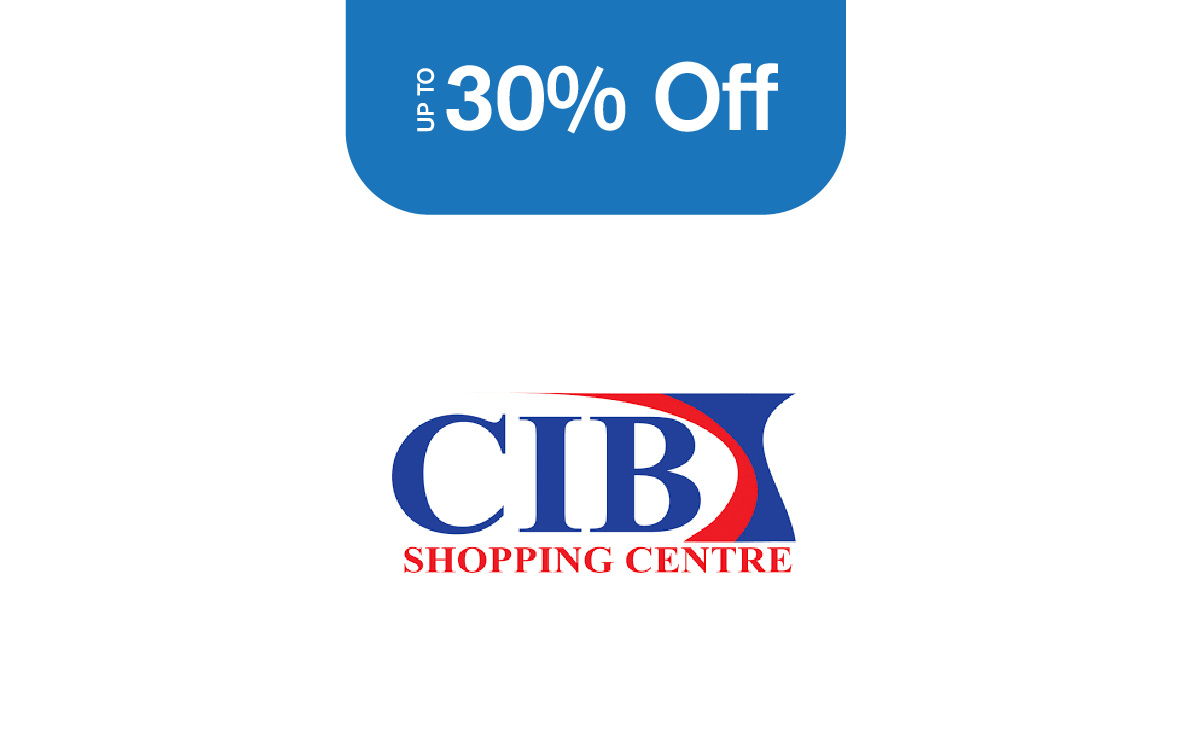 CIB Shopping Centre