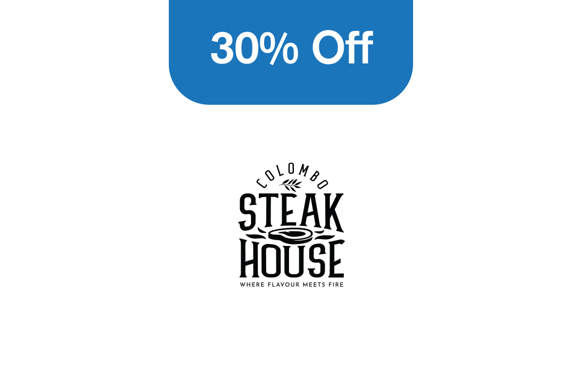 Colombo Steak House