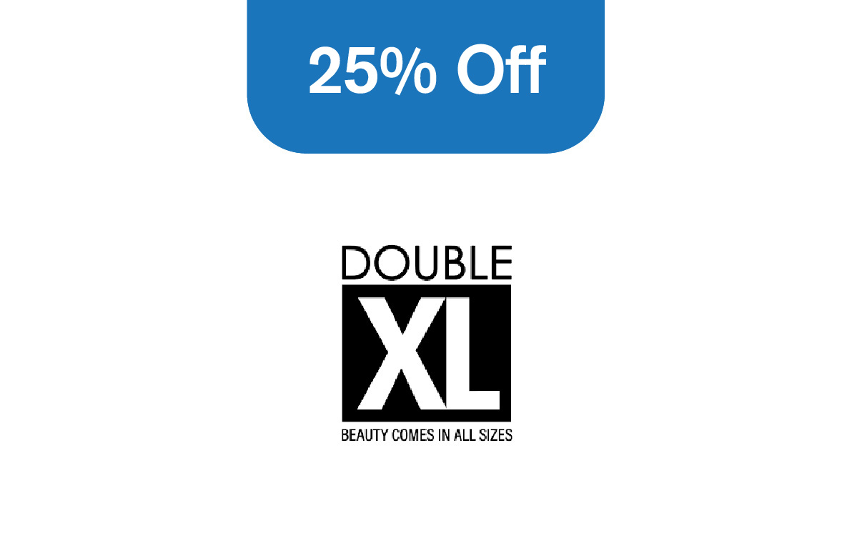 Double XL