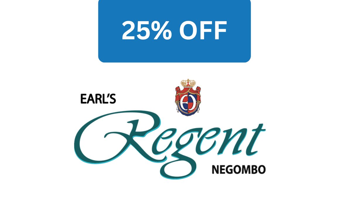 Earl’s Regent
