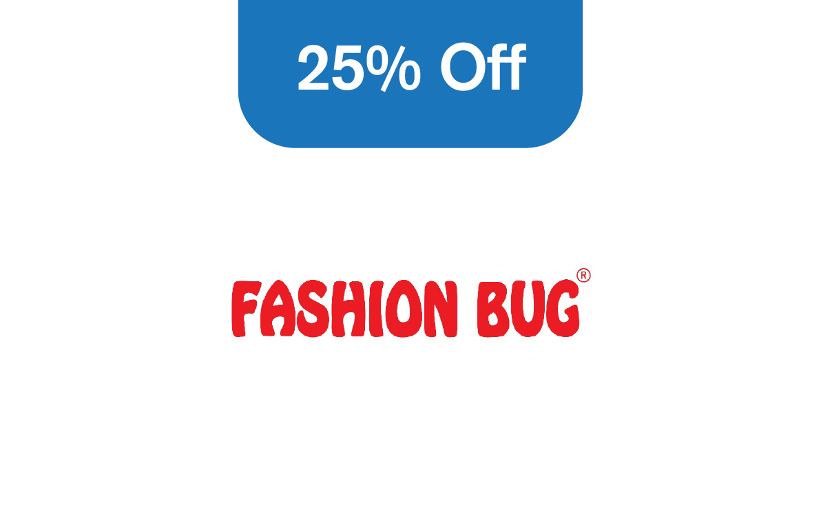 Fashion Bug