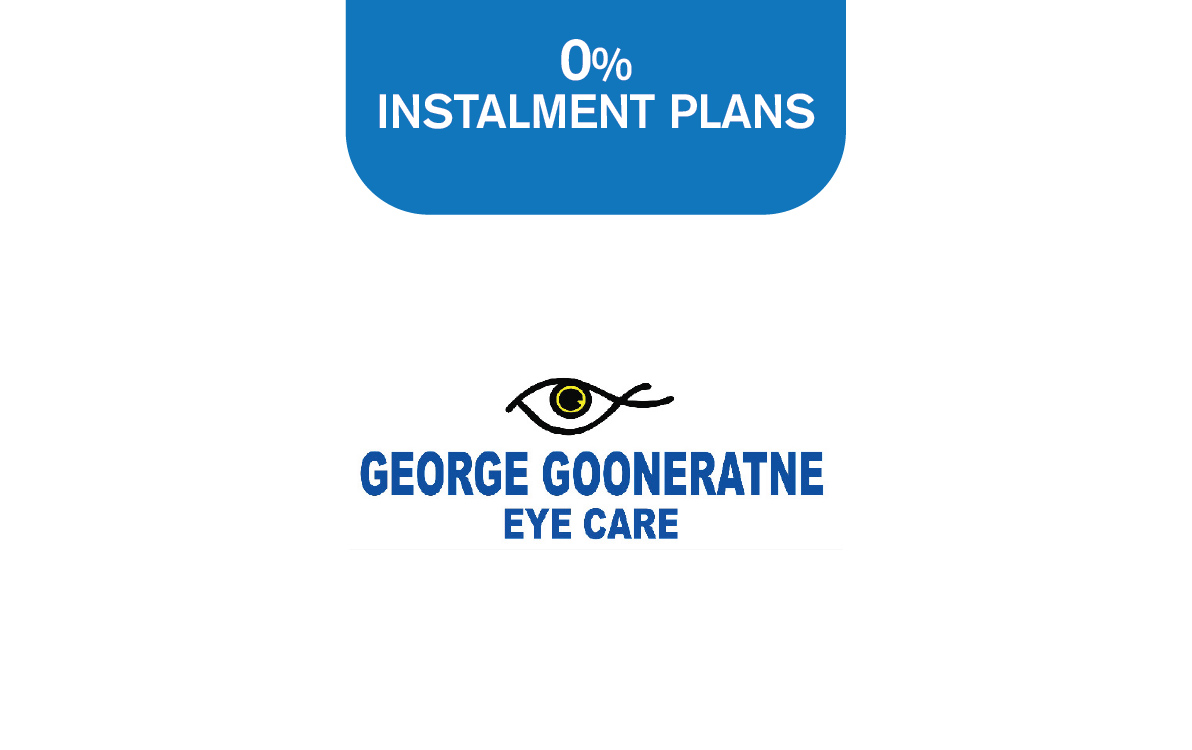 George Gooneratne Eye Care