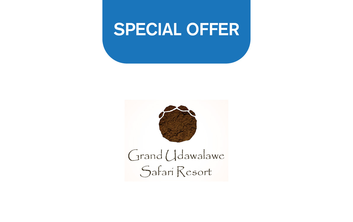 Grand Udawalawe Safari Resort