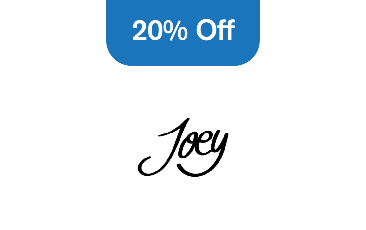 Joey Clothing