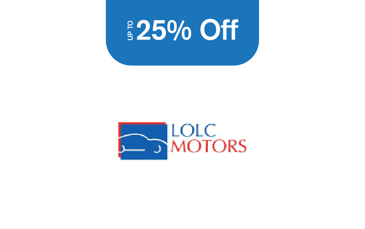 LOLC Motors