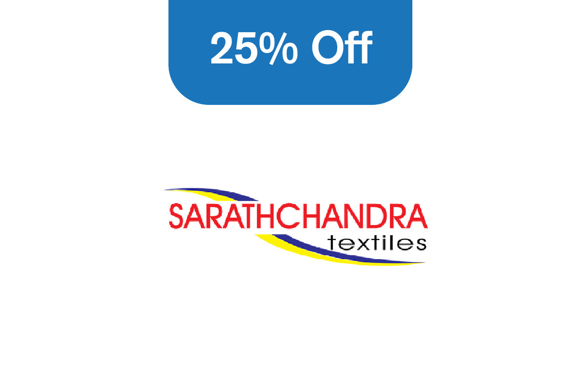 Sarathchandra Textiles