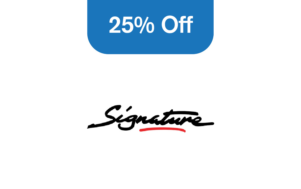 Signature