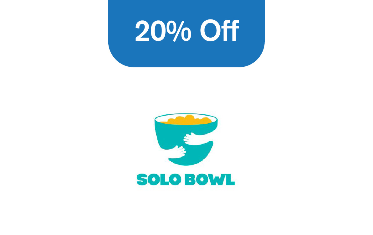 Solo Bowl