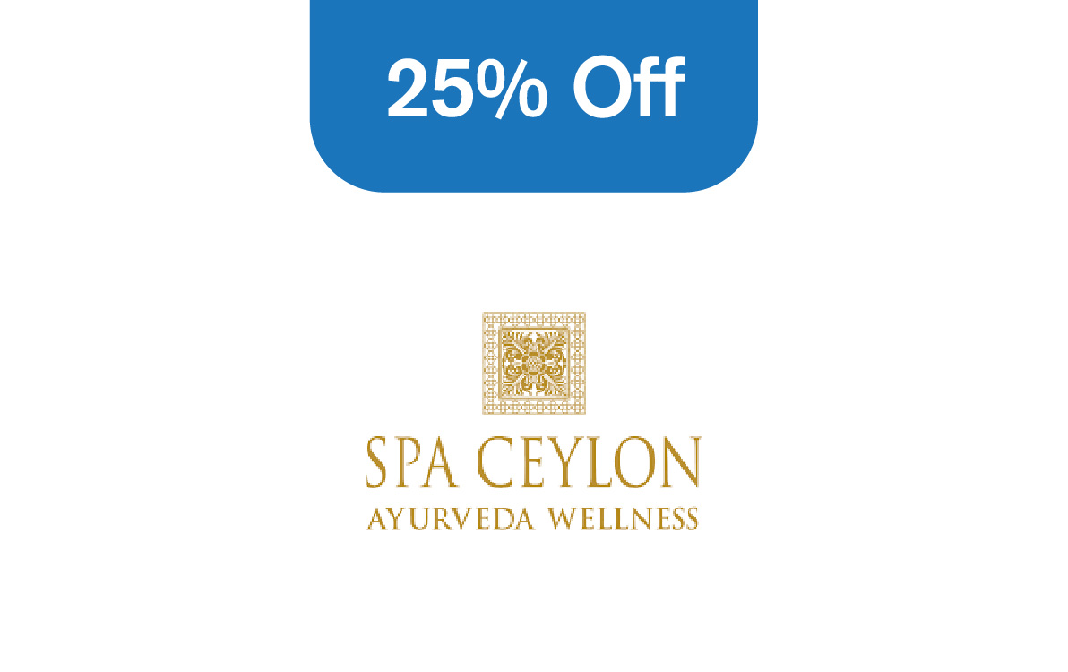 Spa Ceylon