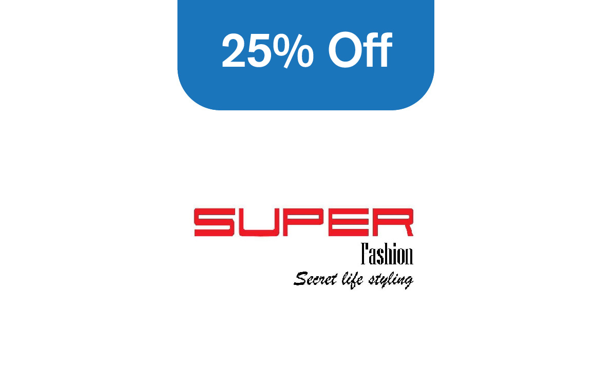 Super Fashion