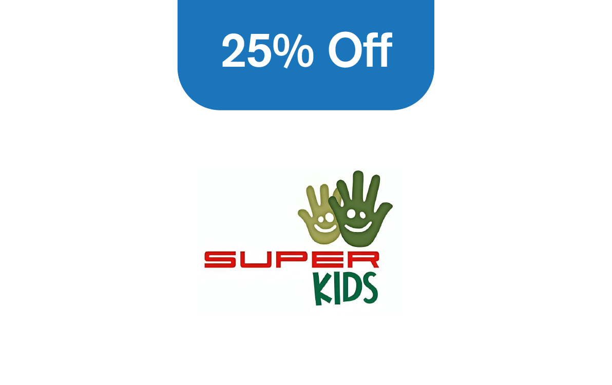 Super Kids