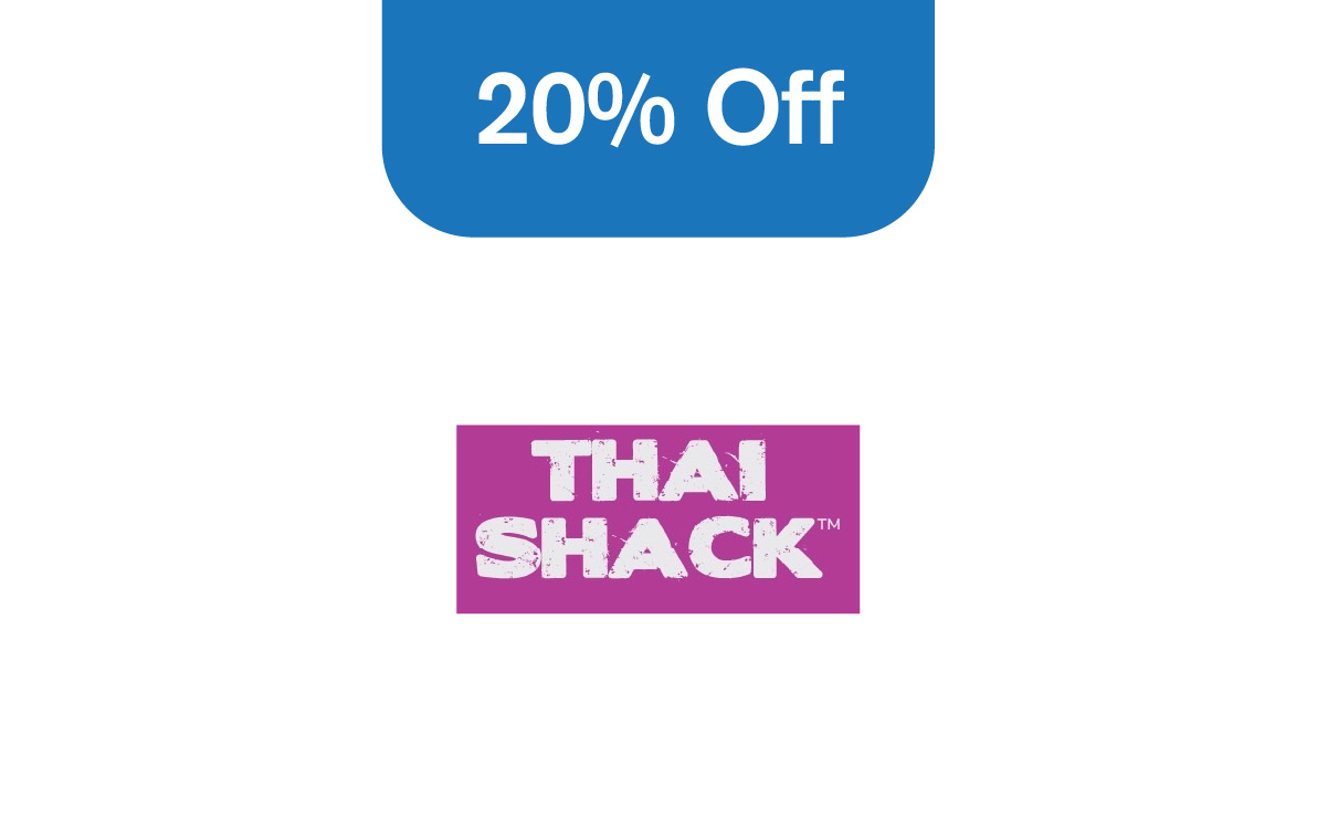 Thai Shack
