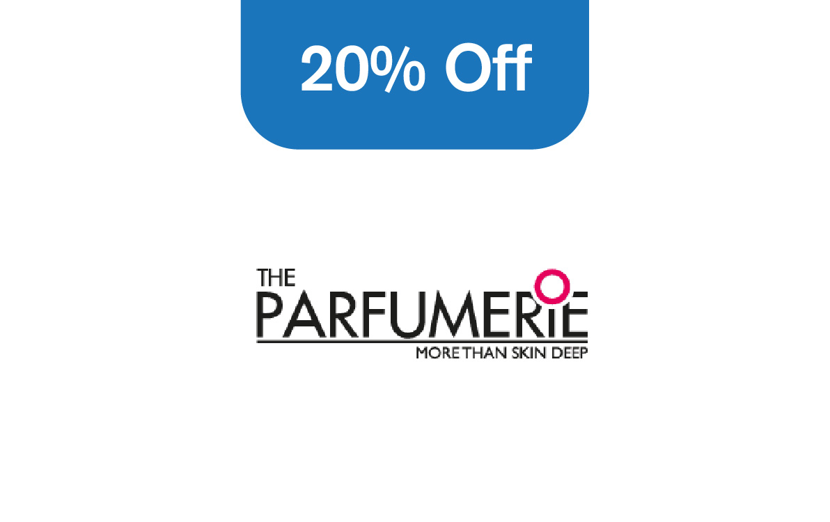 The Parfumerie