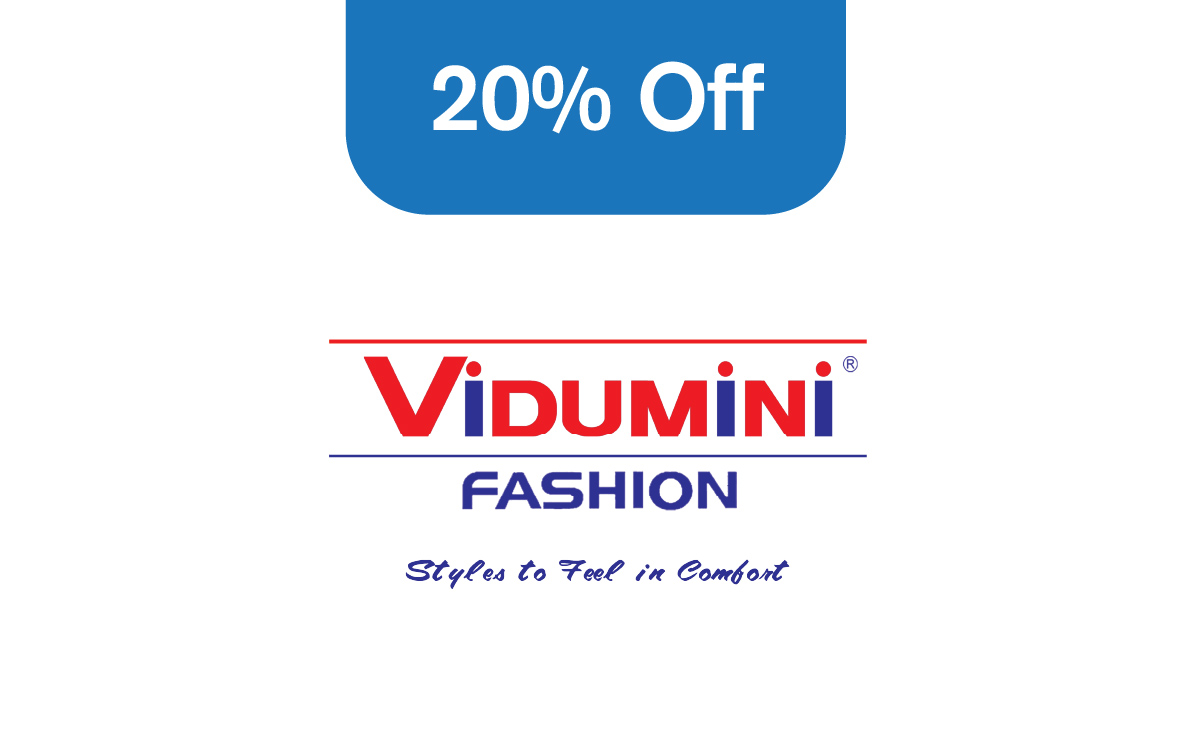 Vidumini Fashion