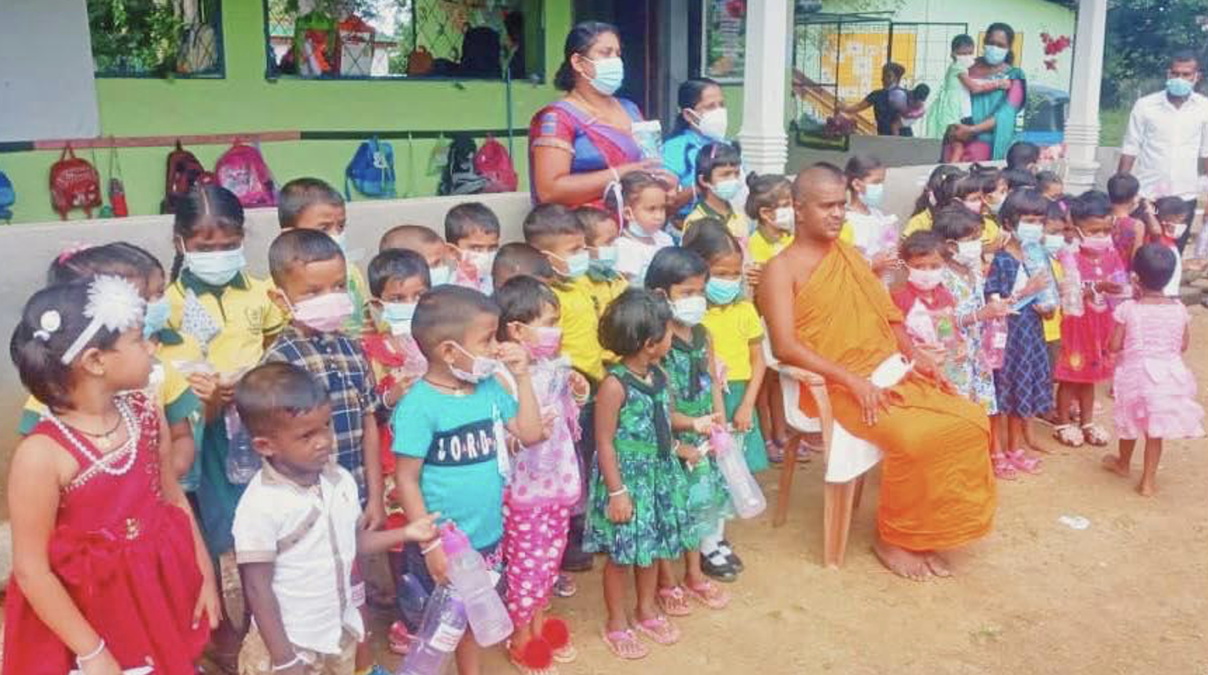 Green Building Council Certificate