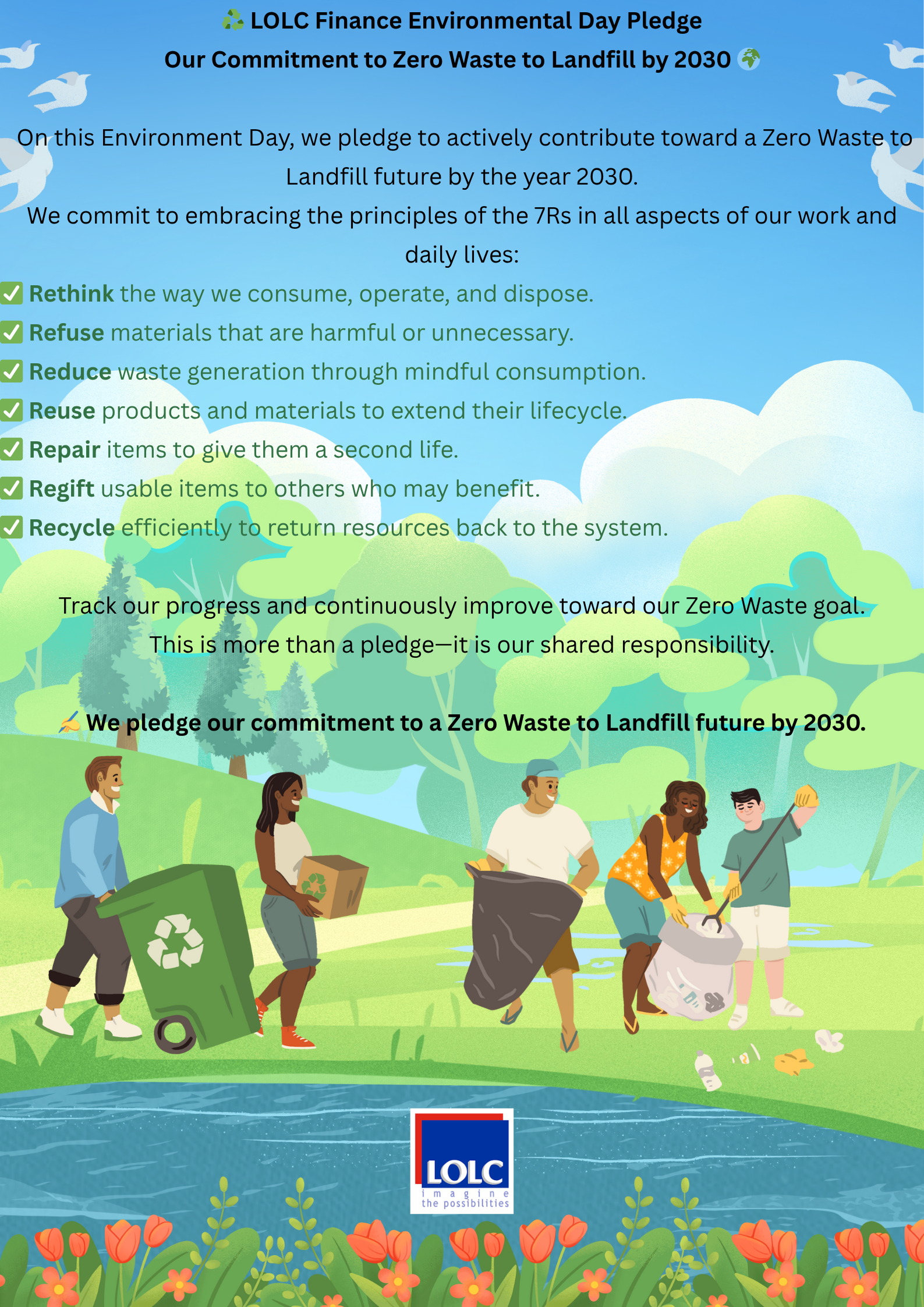 Green Building Council Certificate