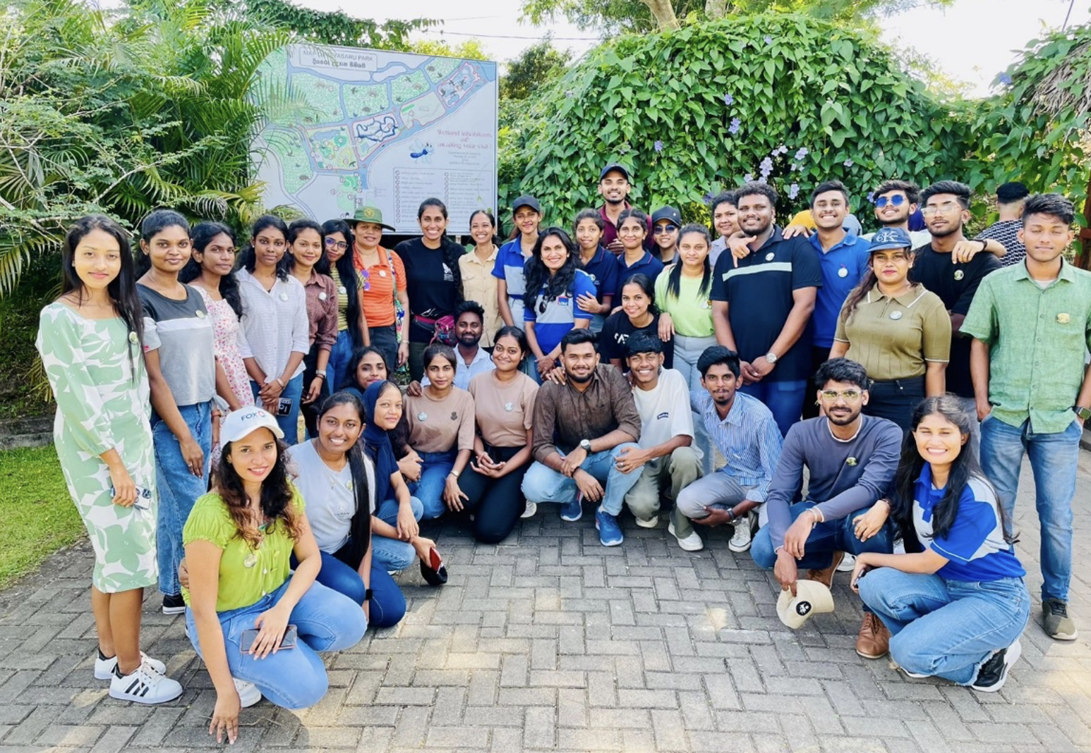 Green Building Council Certificate